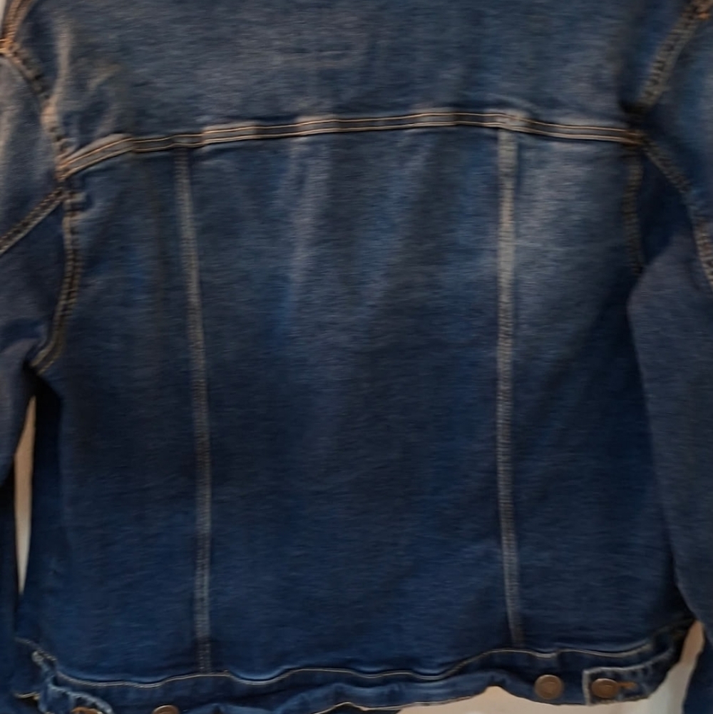 Jean Jacket - Picture 3 of 5